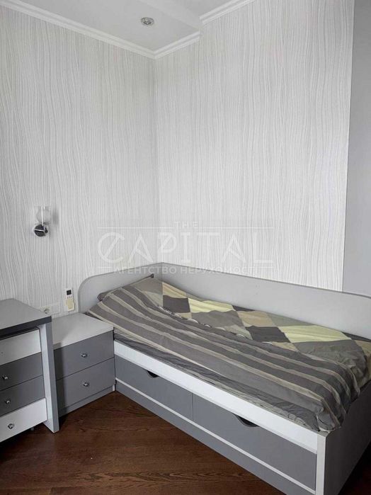 Оренда дворівневої 3-кімнатної квартири | ЖК «Оазис»