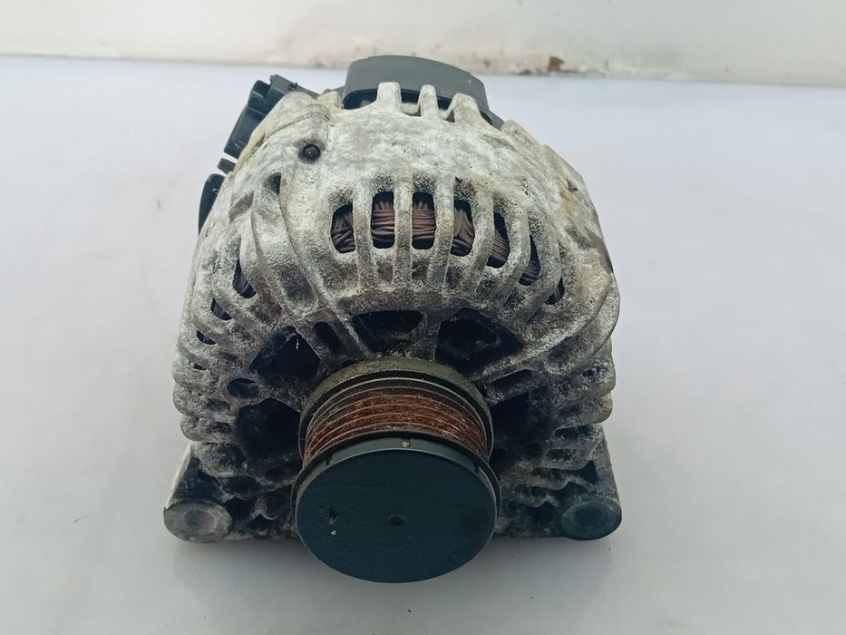 Alternador CITROËN C8 (EA_, EB_)