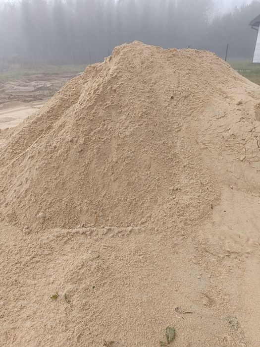 Czarna ziiemia -piasek-kamien-rumosz szaniecki-itp