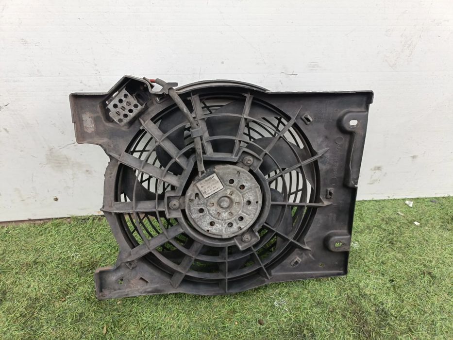Termoventilador / motoventilador OPEL Astra G Caravan (F35_)