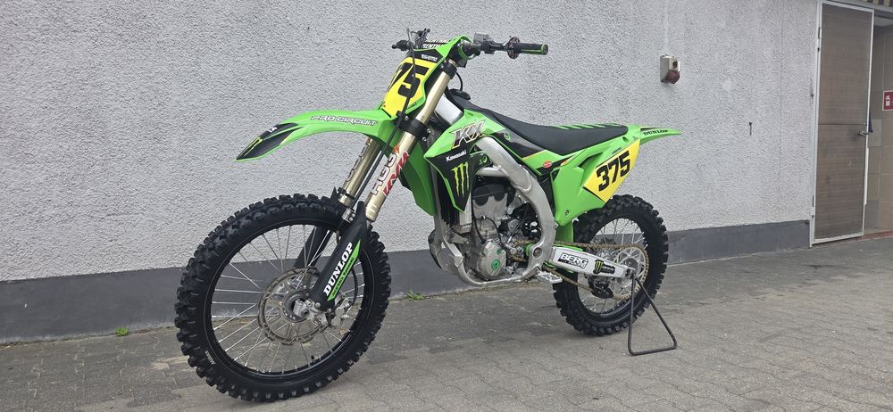 Kawasaki