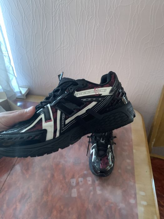 Кросовки NewBalance 1906A