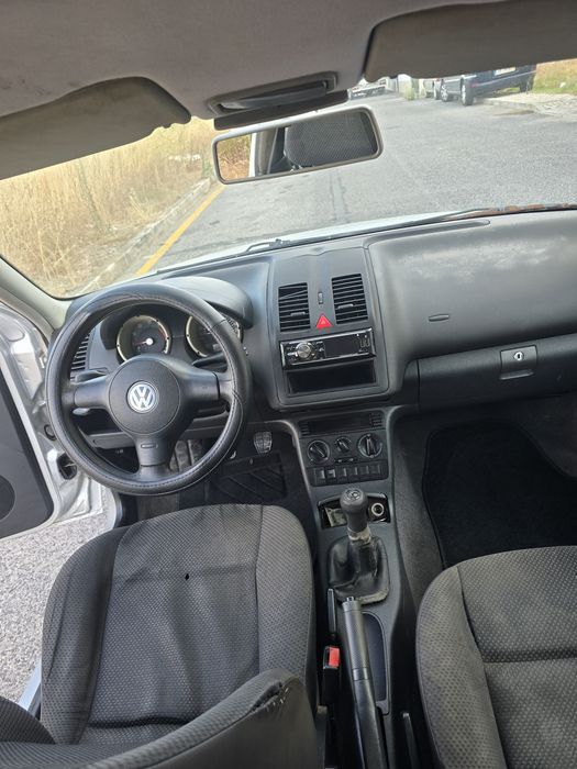 Volkswagen Polo — fotografia 8