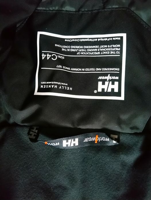 Новий утеплений комбінезон Helly Hansen M/L розмір