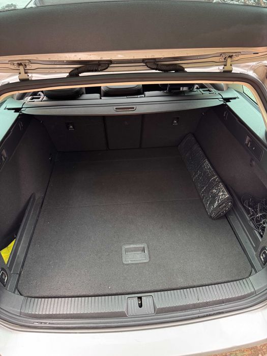 VW Passat Variant R-Line 2015 caixa DSG Garantia de 1 ano