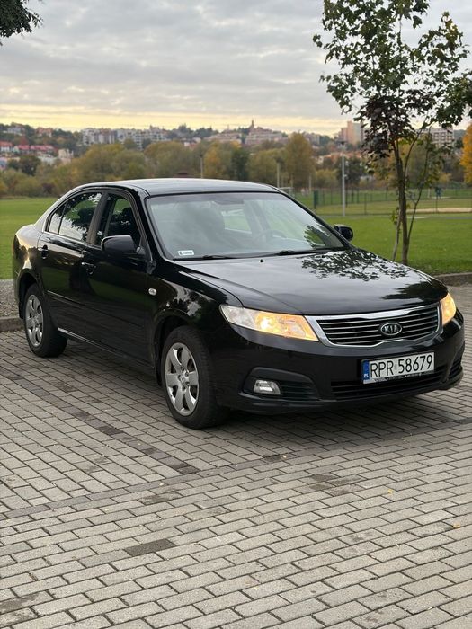 Kia Magentis