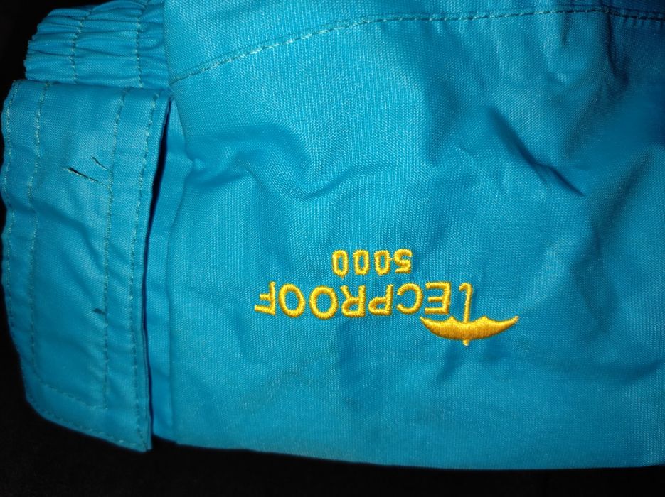 Hi-Tec Dron Kurtka Przeciwdeszczowa Tecproof 5000