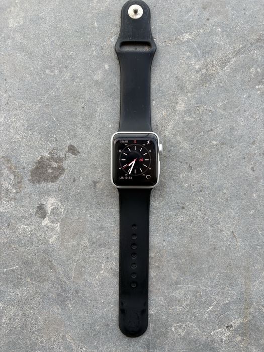 Apple Watch serie 3