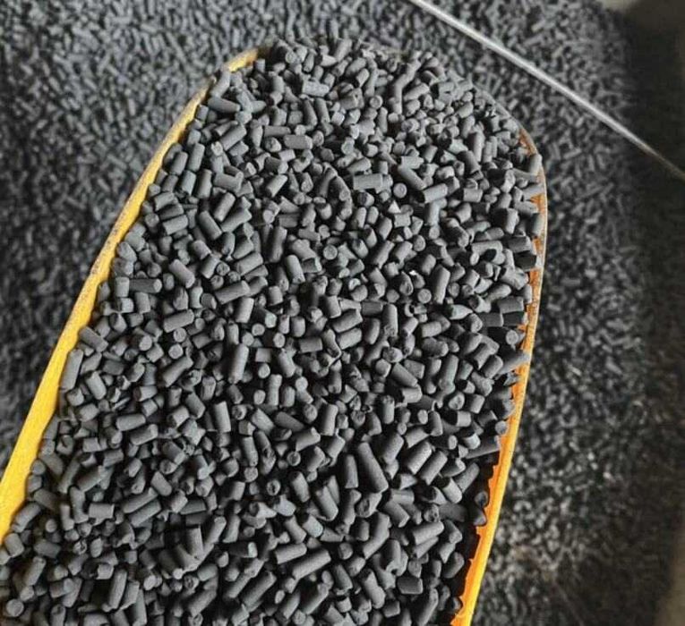 Pellet węglowy / granulat opałowy – BIG BAG 1T