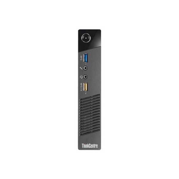 Lenovo ThinkCentre M93 Tiny | i3-4130t | 8GB | 128GB SSD | Windows 10 Pro64740036296579121