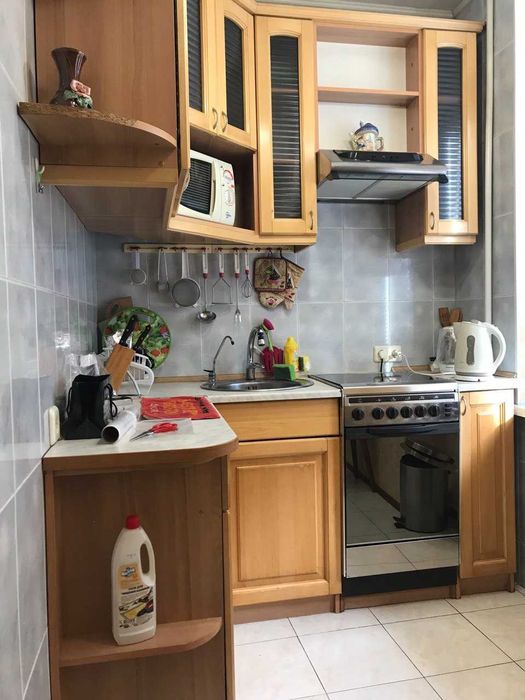 Сдам 2- ную квартиру в центре Пассаж Мост Сити