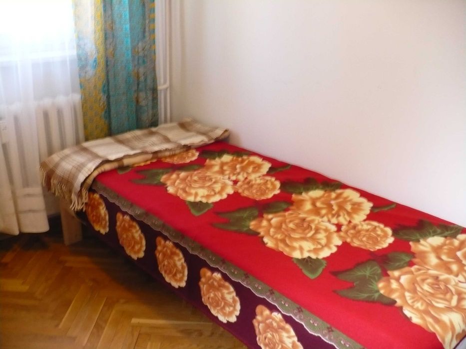 Mieszkanie – Warszawa - Widok 2