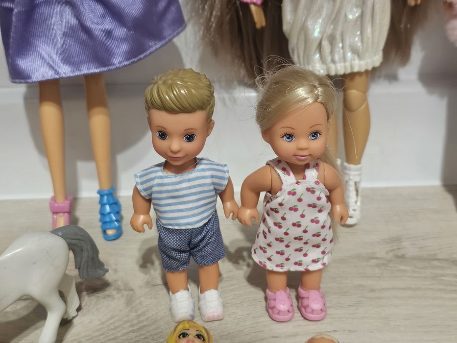 Ляльки лялька дитяча