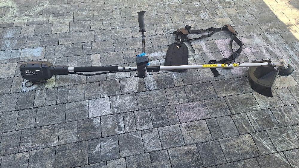 Kosiarka elektryczna