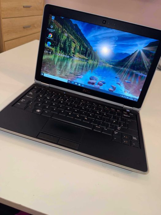 Dell Latitude E6220 i3 8GB RAM SSD 128GB Windows 10 Pro | BDB Stan
