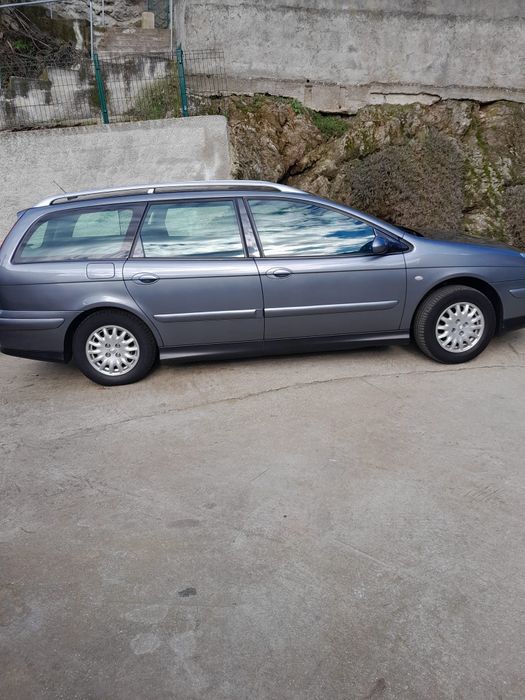 Citroën c5 1.8 16V 116CV