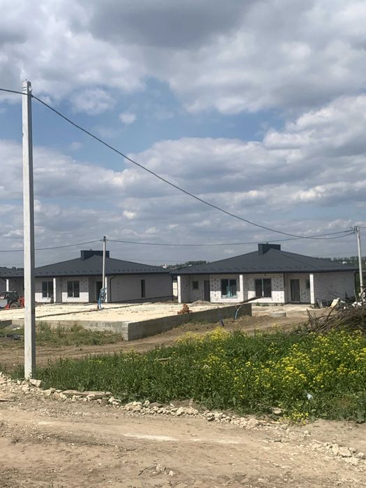 Дешево! Продам котедж  в Гамаліївці. Без комісії. Представник власника