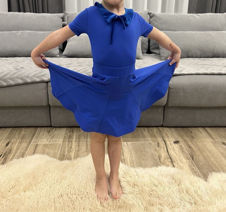 Бальне плаття