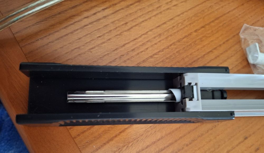 Maquina de Encher Cigarros Mini Pop 1498