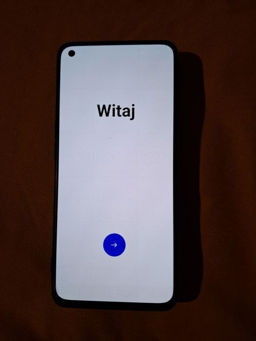 Telefon OPPO RENO5 5G