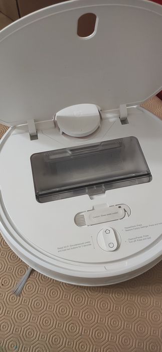 Xiaomi no robot vacuum - mop p
