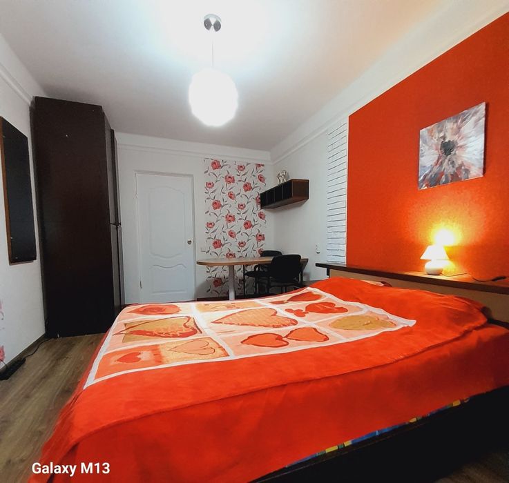 2 кімнатна квартира подобово Інститут Серця ,Метро Чернігівська.