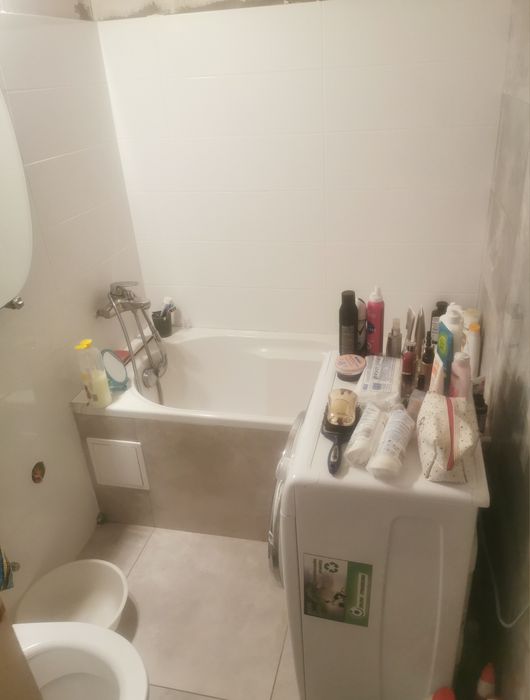 3-pokojowe mieszkanie przy Lasku Bielańskim – metro Wawrzyszew, 48 m² - Widok 2