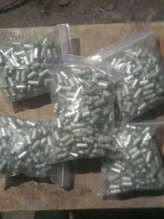 Продам конденсатори СССР