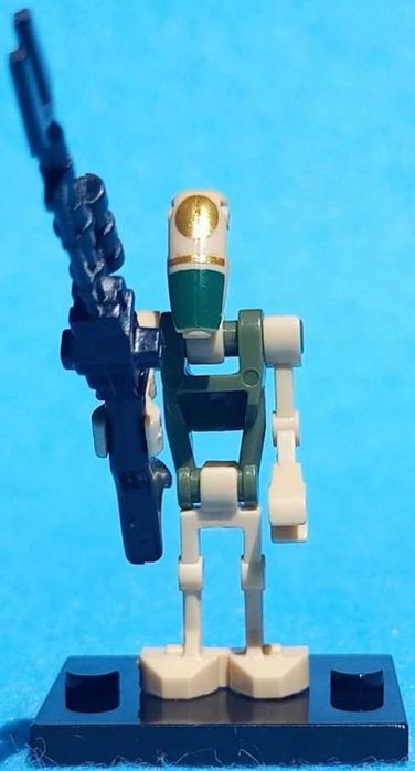 AAT Driver Battle Droid (Star Wars)