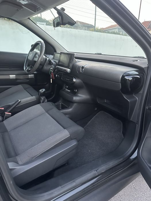 Citroen c4 Cactus 1.6