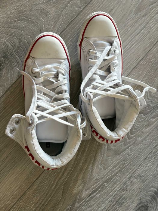 Tenis Bota Homem All Star 7 (40)