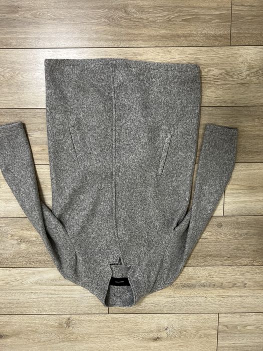 Пальто без подклада Vero moda