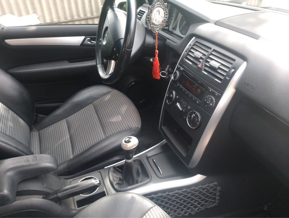 Продам Mercedes-benz B 170