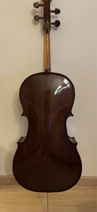 Violoncelo stentor 3/4
