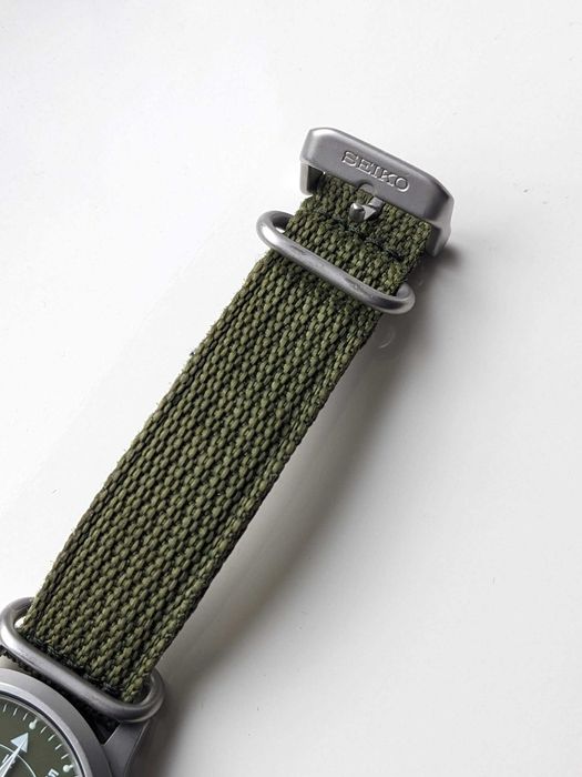 Годинник Seiko 5 Automatic механічні