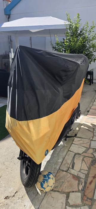 SYM Jet X 125 (com garantia)