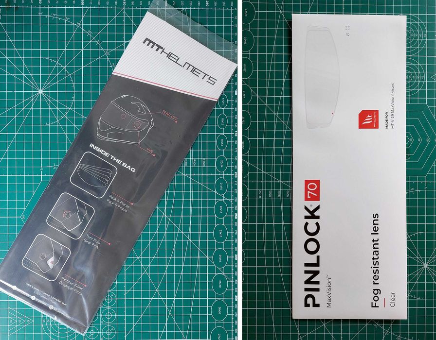 MT KRE+ Snake Carbon - Capacete Integral de competição (100% novo!)