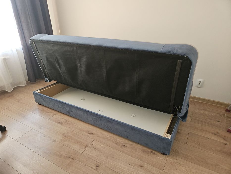 Tapczan młodzieżowy kanapa