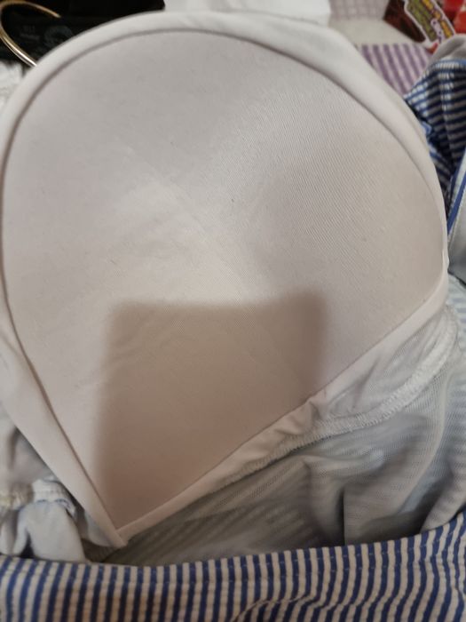 Купальник для вагітних  р.20 50-52 чашка С-Д