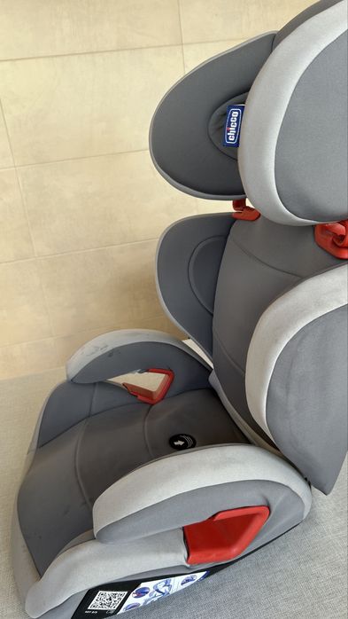 Chicco Key 2-3 (Elegance)