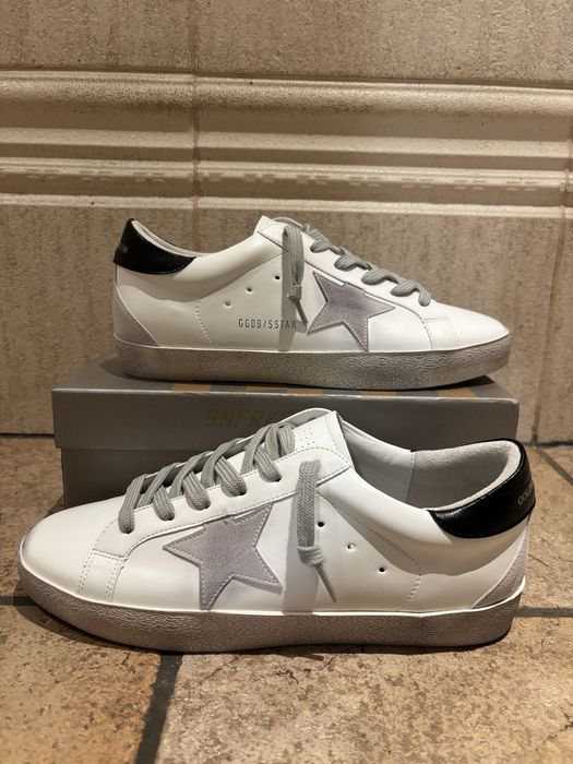 Golden goose novos