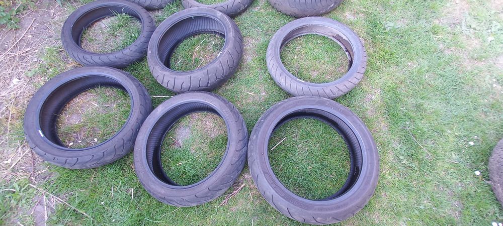 Opony motory-quady