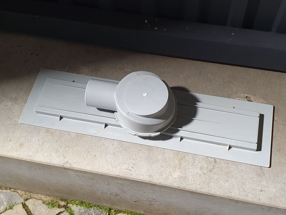 Ralo para Base de Duche Odem (Novo)