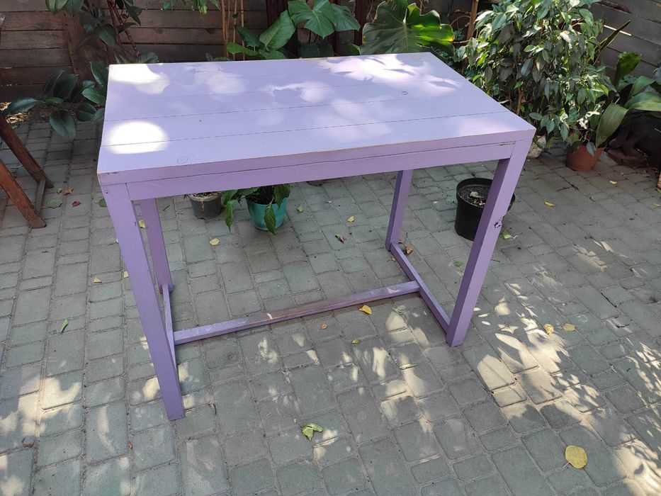 Стол письменный. Доставка