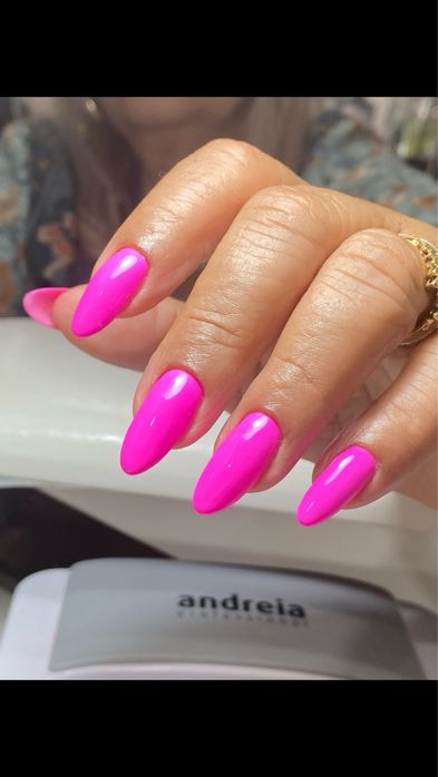 Unhas de Gel Perfeitas – Promoção Primeira Sessão!