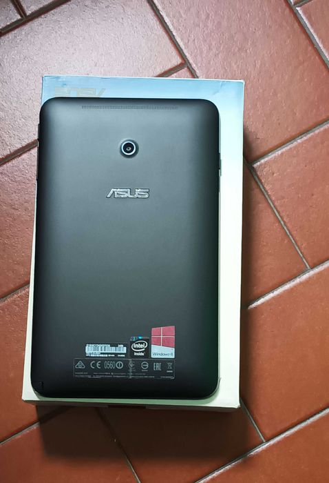 Tablet Intel VivoTab Note 8 (AVARIADO)