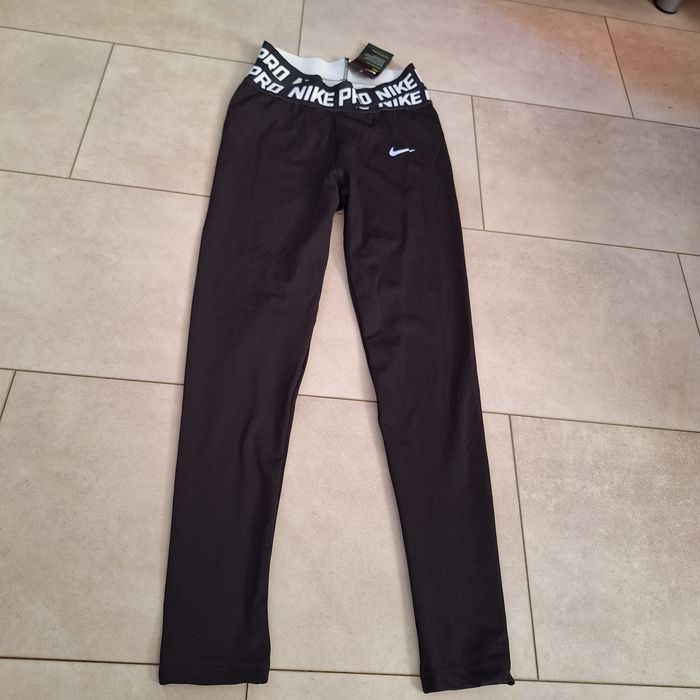 Leginsy nike pro M