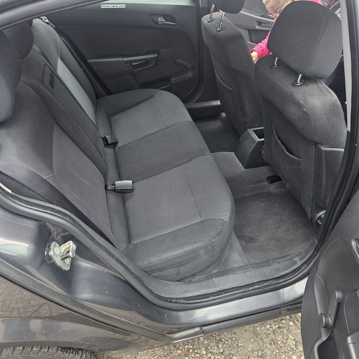 Opel Astra H 1.6 LPG 2009r
