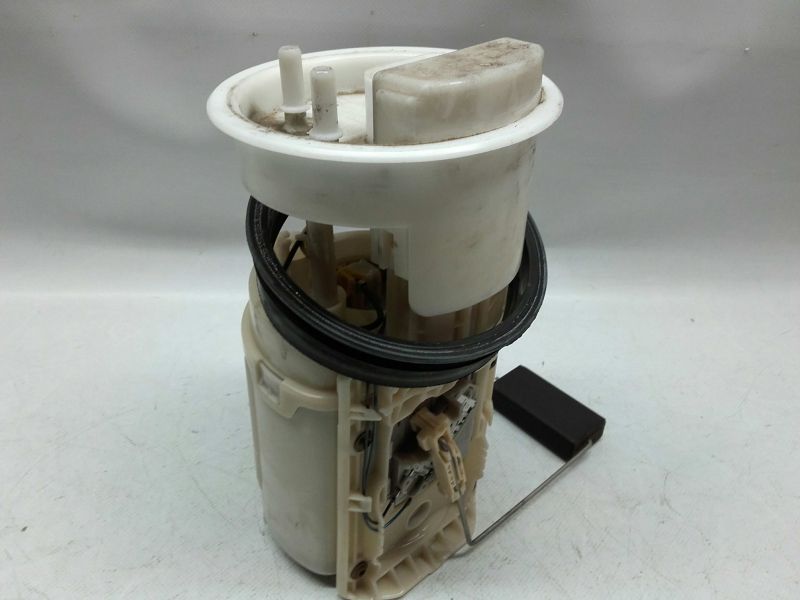 Bomba de combustível SKODA Fabia II Hatchback (542, 5J)