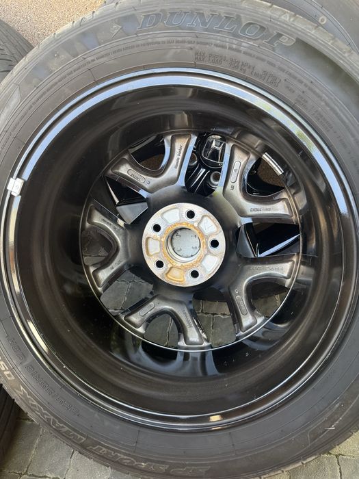 Диски Хонда срв honda crv Honda ZR-V HR-V/CR-V оригінал 5 114.3